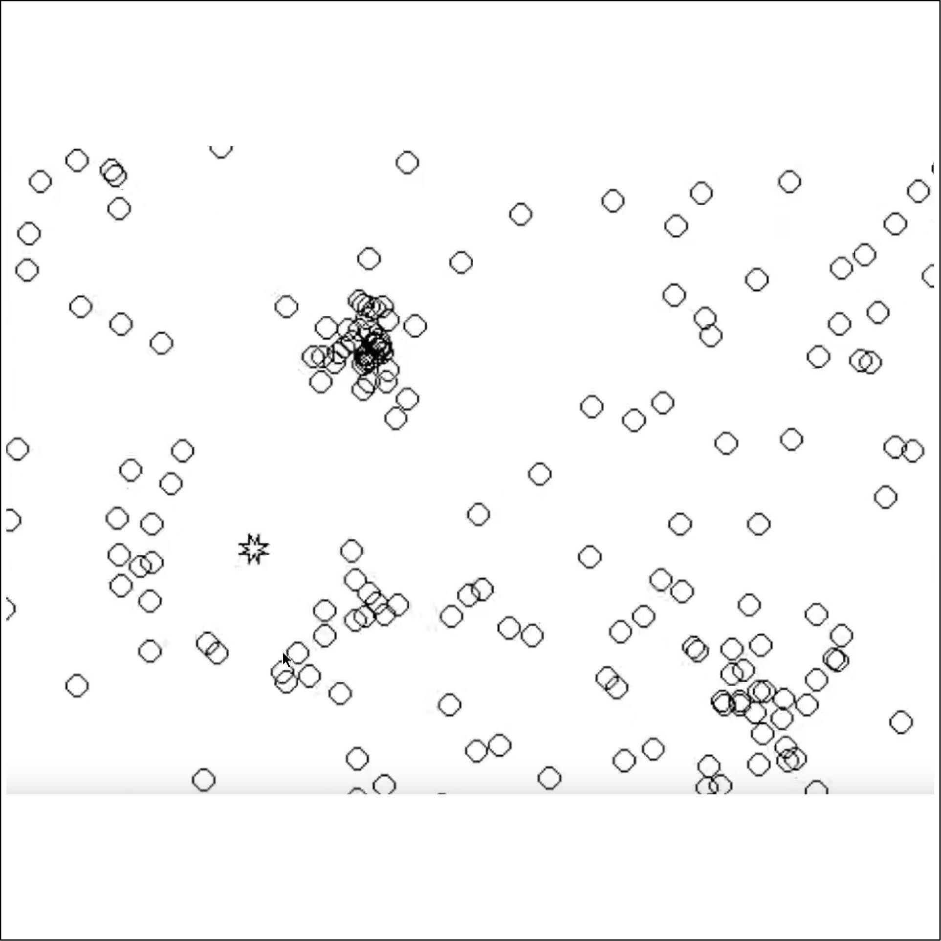 Exploding Bubbles 