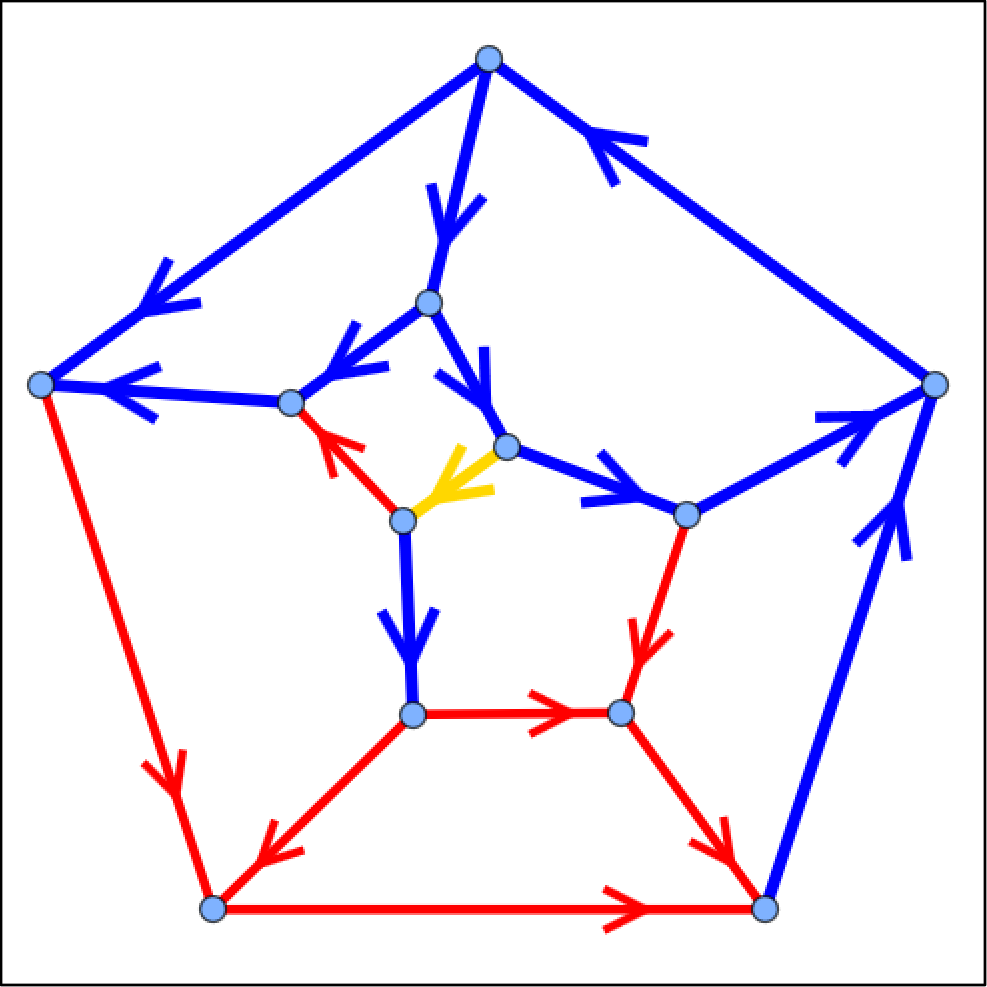 Nondeterministic Constraint Logic Game